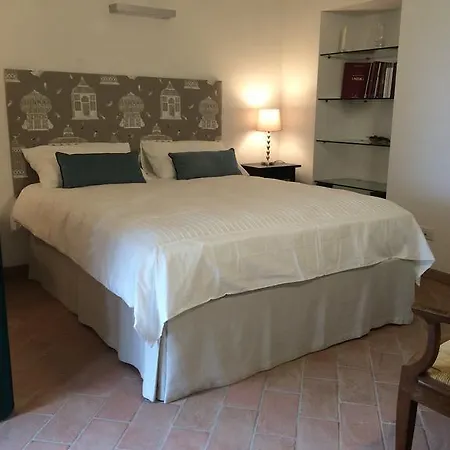 Casa Colonica Giulia