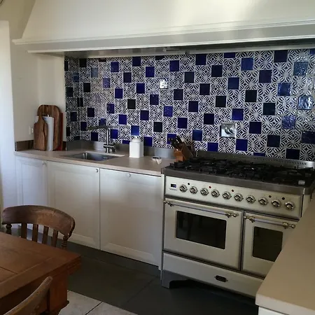 Εξοχικό σπίτι Casa Colonica Giulia