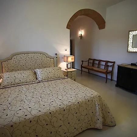 Casa Colonica Giulia Εξοχικό σπίτι