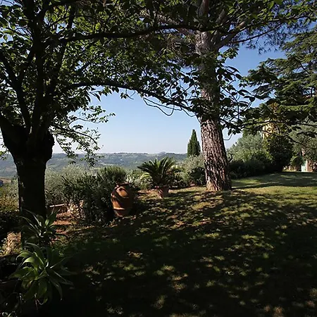 Εξοχικό σπίτι Casa Colonica Giulia *