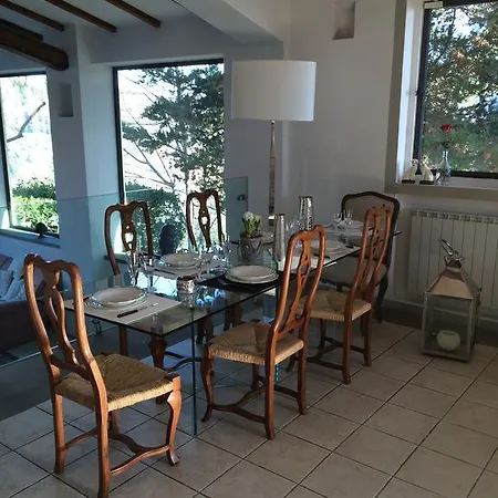 Casa Colonica Giulia *