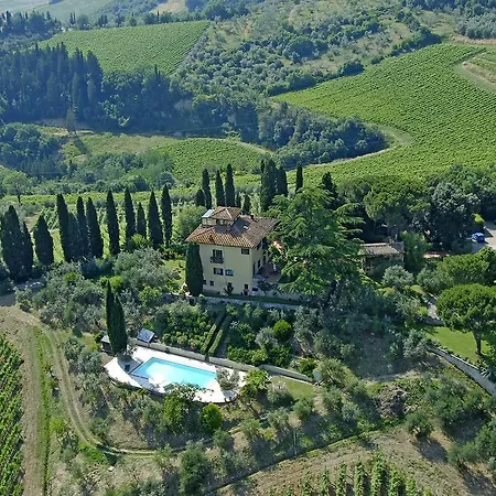 Casa Colonica Giulia Εξοχικό σπίτι *