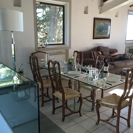 Casa Colonica Giulia * San Casciano in Val di Pesa