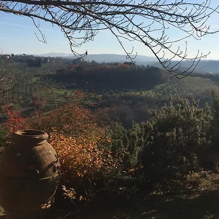 Casa Colonica Giulia San Casciano in Val di Pesa