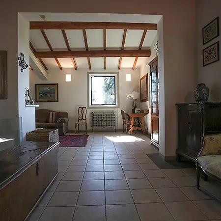 Casa Colonica Giulia Εξοχικό σπίτι