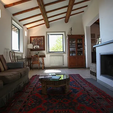 Εξοχικό σπίτι Casa Colonica Giulia *