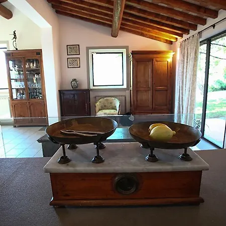 Casa Colonica Giulia *
